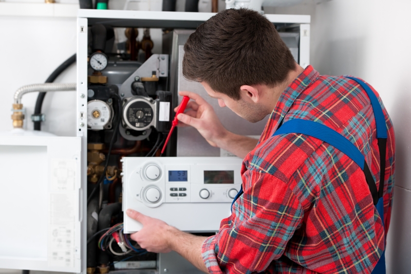 Boiler Repairs Service Houghton Regis