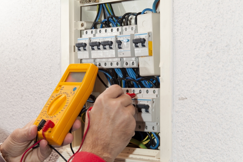 Electricians Houghton Regis