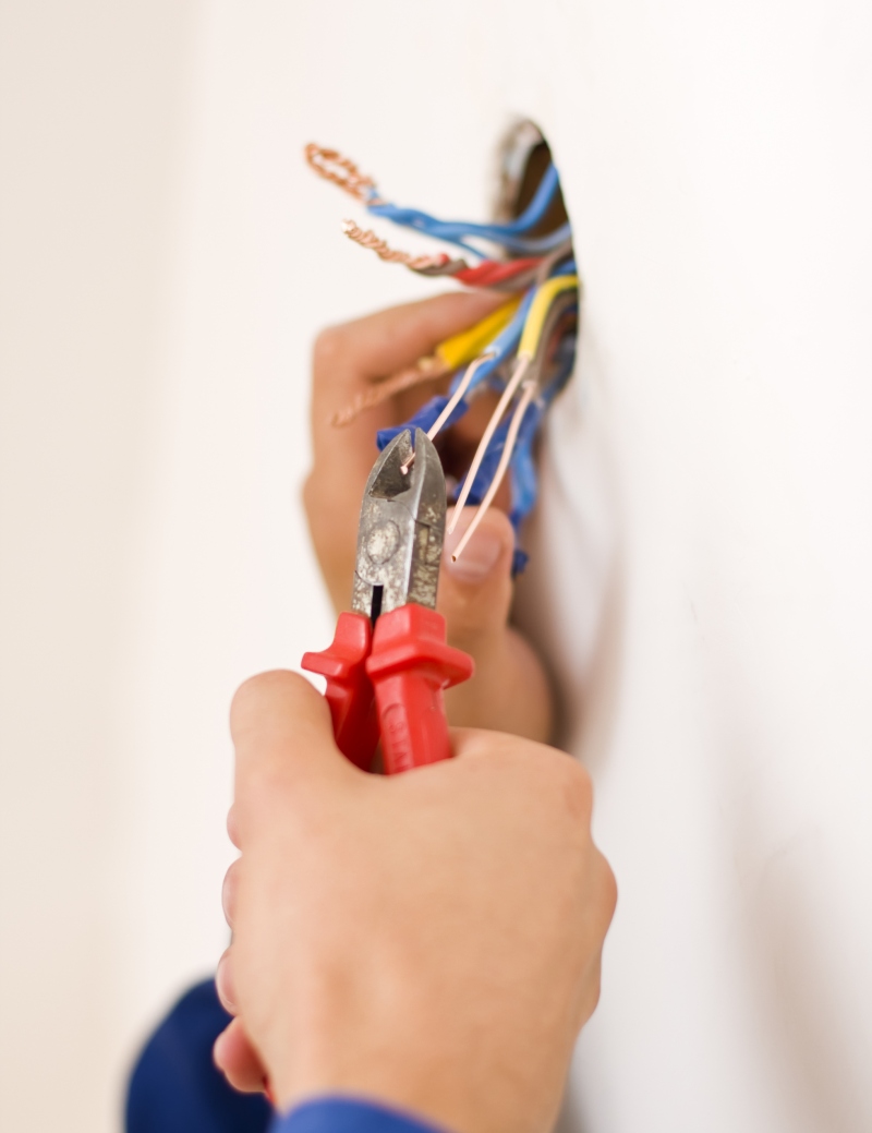 Electricians Houghton Regis, Toddington, LU5