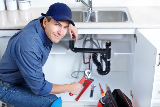 Residential Plumbing Houghton Regis