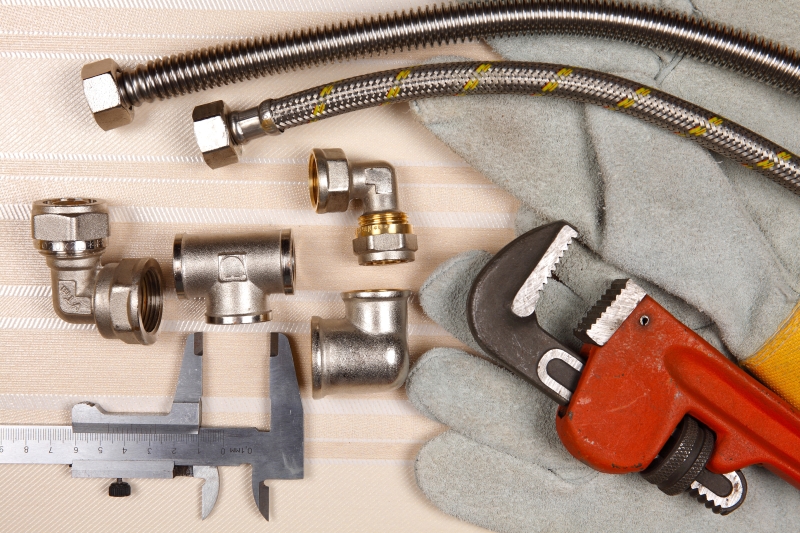 Plumbers Houghton Regis