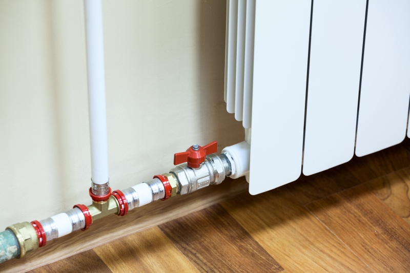 Slab Leak Repair Houghton Regis, Toddington, LU5